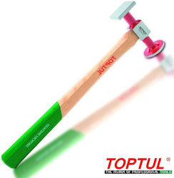 Toptul Jfaa0233 Чук За Тенекеджия Ф40mm