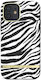 Husă Telefon Richmond Finch 44915 Emerald Zebra iPhone 13 Pro Alb-negru Multicolor