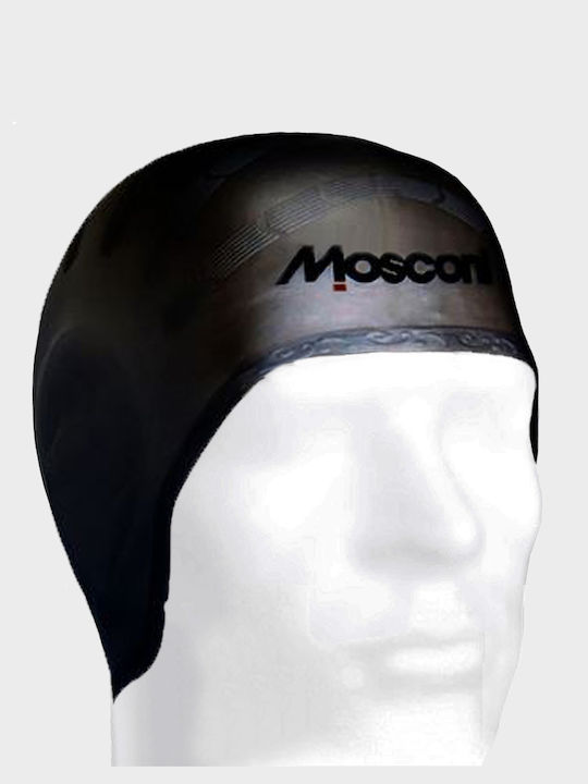 Swimming Cap Shape