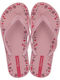 Kinder Flip-Flops Rosa