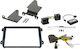 Alpine Kit-8vwtx300 Installationskabel für Auto-Audio-Stereo-Kabel
