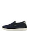 Men's Casual Shoes Blue