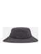 Jack Wolfskin Υφασμάτινo Ανδρικό Καπέλο Στυλ Bucket Καφέ
