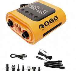 SCK Elektrische Pumpe Für SUP Beiges
