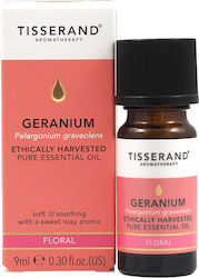 Tisserand Geranien Ätherisches Öl Tisserand Geranien Ätherisches Öl