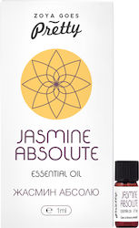 Zoya Goes Pretty Ulei Esențial Organic Iasomie