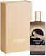 Memo African Leather Unisex Eau De Parfum Edp 10 Ml