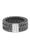 Buddha to Buddha Women's Silver Ring
