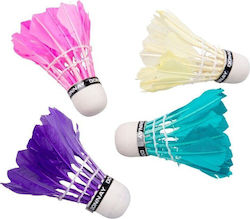 Donnay Φτερά Badminton 5τμχ