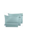 Guy Laroche Minimal Комплект Калъфки За Възглавници С Лента Ocean 50x70см
