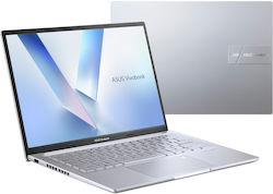 Asus Vivobook 14 14" (Ryzen 5-150 16GB 512GB) Asus Vivobook 14 14" (Ryzen 5-150 16GB 512GB)