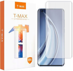 T-Max Tempered Glass (Galaxy S8+)