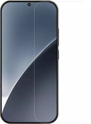 Powertech 2.5D Full Glue Tempered Glass (Xiaomi 17 Pro Max)