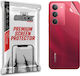 GrizzGlass GrizzGlass Displayschutzfolie für Realme 14x