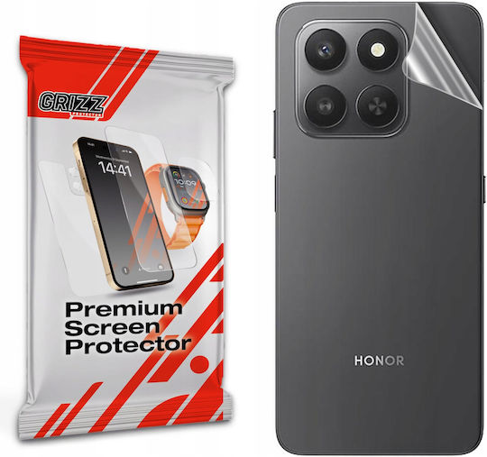 GrizzGlass Screen Protector (Honor 400)