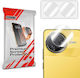 GrizzGlass Camera Protection Membrane Transparent for Xiaomi Poco F7 Ultra