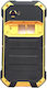 Blackview Bv6000 Ersatzabdeckung Batterie Gelb