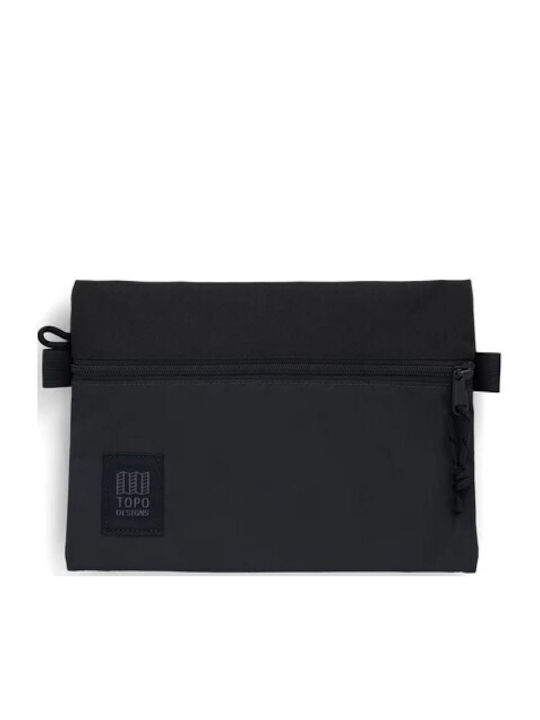 Θηκη Accessory Medium Black-black