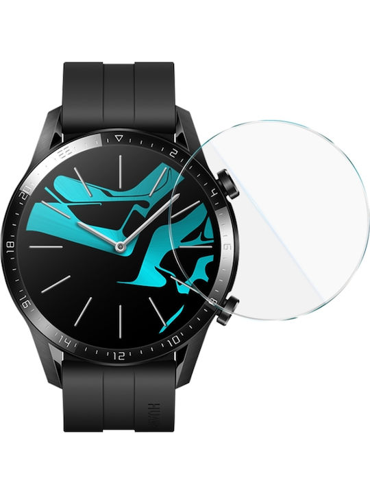 Tempered Glass pentru Huawei Watch GT 1 buc EDA006792202