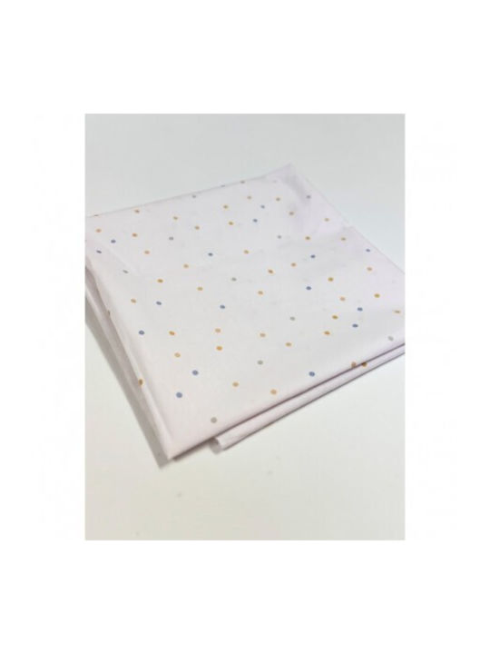 Nona Bebe Одеяло За Пелени 80x80см Nona Bebe Одеяло За Пелени 80x80см