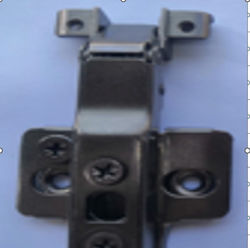Balama Aluminiu Montaj Antagonic