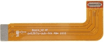 Κεντρική Καλωδιοταινία Main Flex Huawei Matepad Se 10.4