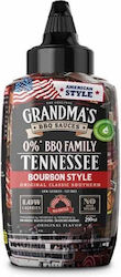 Max Protein Grandma's 0% BBQ Saucen 290ml