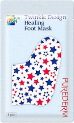 Purederm Nourishing Mask for Legs 1 Piece Purederm Nourishing Mask for Legs 1 Piece