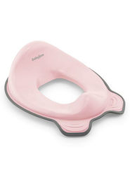 Baby Jem Maltex Kleinkinder-Toilettensitz Rosa