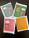 Pole Life Stickers