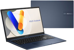 Asus Vivobook 15 15.6" (Nucleu 5-120U/16GB/512GB) Asus Vivobook 15 15.6" (Nucleu 5-120U/16GB/512GB)