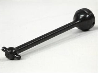 Mip Cvd Bone Savage 76mm Negru 1 Bucată