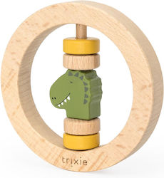 Trixie Ξύλινη Κουδουνίστρα
