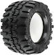 Proline Interco Tsl Sx Super Swamper Set De Anvelope 3.8" 1/8