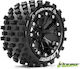 Louise Set De 2 Furtunuri Moi 2.8" Pentru 1/10 St-rock