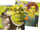 Party Napkins Shrek 20 Pieces