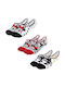 Cerda Disney Mehrfarbige Socken 3er Pack