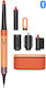 Dyson Hs08 Airwrap I.d Electric Hair Brush with...