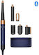 Dyson HS08 Airwrap I.d Electric Hair Brush with...