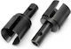 Cupe Diferential 22x48mm 2 Bucăți Hpi Baja 5b