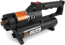 Sistem Rotostart V3 Hpi