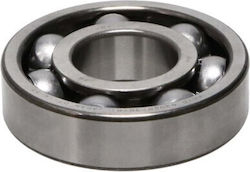 Pro-X Motorradlager Kurbelwellenlager 6306r/3byri 30x72x18 Oem 09262-30100