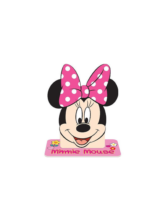 Επιτραπέζιο Διακοσμητικό Minnie Mouse