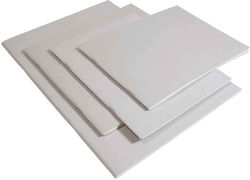 Grey Sketch Booklet K&p A5 14.5x21 Cm Horizontal