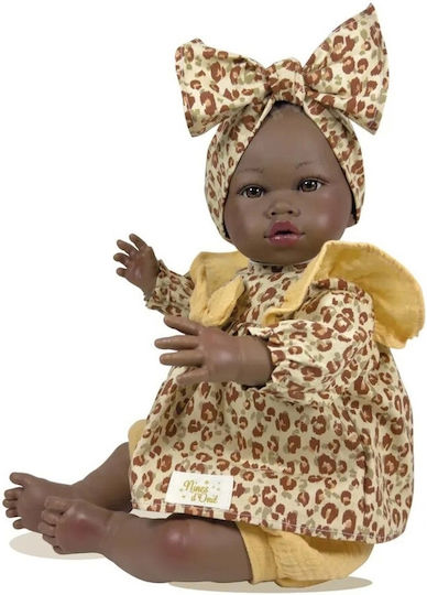 Nines d' Onil Baby-Puppe