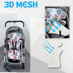 Breathable Stroller Cover