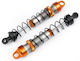 Set Amortizoare Din Aluminiu Hpi Savage Xs 70-103mm 2 Bucăți