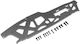 Placă Cadru Tvp V2 Hpi Savage Xl Flux Dreapta Wb 390mm/3mm