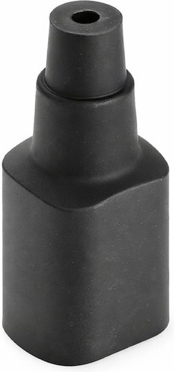 Xmax Spare Adapter in Black Colour