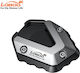 Loboo Aluminum Side Stand Pad Bmw F900gs 2024